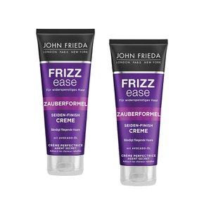 [해외직구] 존 프리다 프리즈 이즈 매직 포뮬러 피니싱 크림 John Frieda 100ml 2팩 독일직구