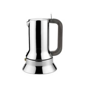 [해외]Alessi 알레시 리차드 사퍼 모카포트 3컵
