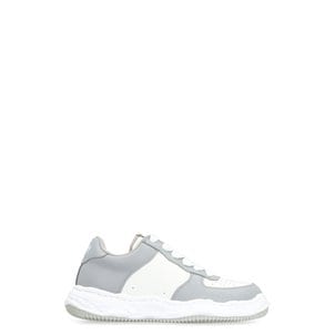 미하라야스히로 [메종 미하라 야스히로] Mens Sneakers A08FW706_GRYWHT Multicolor