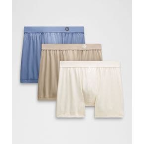 에임 박서 세트 (3 pcs) - WSDN/SHOK/LTIV