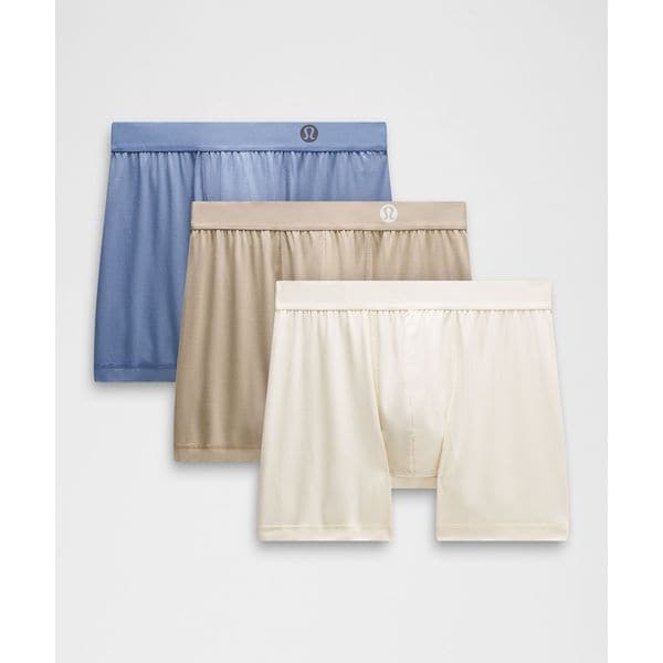 에임 박서 세트 (3 pcs) - WSDN/SHOK/LTIV
