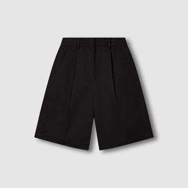 JAJU 25 S/S  여 코튼 버뮤다 팬츠   J125301004