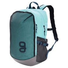 [해외] 테니스 가방 백팩 Geau Sport Aether Tennis Backpack Turquoise 96211