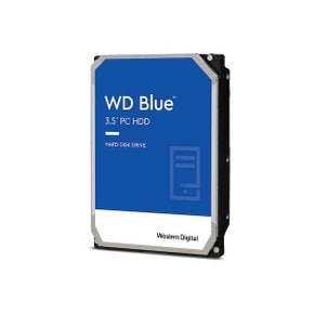 Western Digital WD BLUE 5640/256M (WD80EAAZ, 8TB)