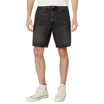 이스퀘어 5175678 Levis Premium 468 Stay Loose Shorts