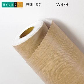 현대엘앤씨 L&C 보닥 프리미엄 인테리어필름 W879 원목무늬목우드 (길이)2.5m(외9종)