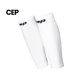 여성 코어 런 컴프레션 슬리브 카프 5.0 화이트 (WS700R)_