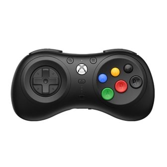  【해외직구】   8BitDo M30 유선 컨트롤러 For Xbox