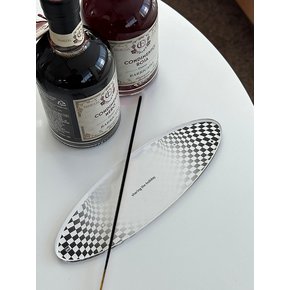체크메이트 아크릴인센스홀더