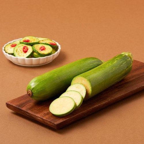 애호박 (4입) 봉