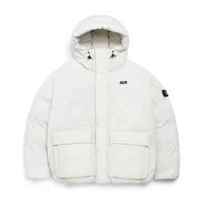 사이가 HOODY 푸퍼 DOWN JP N214UDW1300