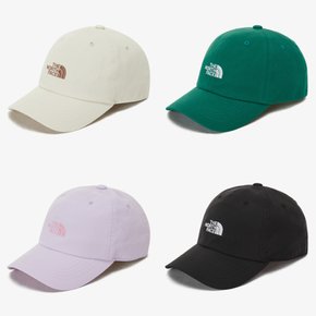 NE3CP00 키즈 로고 볼 캡 KIDS LOGO BALL CAP