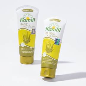 [카밀] 핸드&네일 크림 인텐시브_100ml 1+1