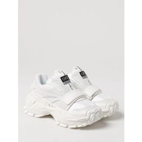 Shoes woman Off white OWIA281F23FAB001 TP63042636 66592948