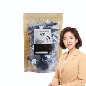 [김소형원방] 보이차 100티백 운남성 발효차 침출차 카테킨 퀘르세틴
