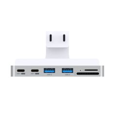 WIZ-UC70IMAC USB허브 NEW 아이맥 전용 USB-C HDMI HUB iMac 일체형 고정