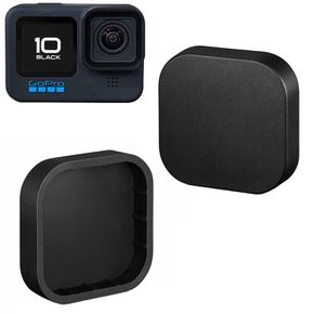 GOPRO10 호환 렌즈캡 보호캡 소프트 커버 고프로10