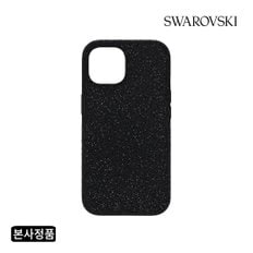 [본사정품/쇼핑백증정] 아이폰 15 블랙 케이스 5680859