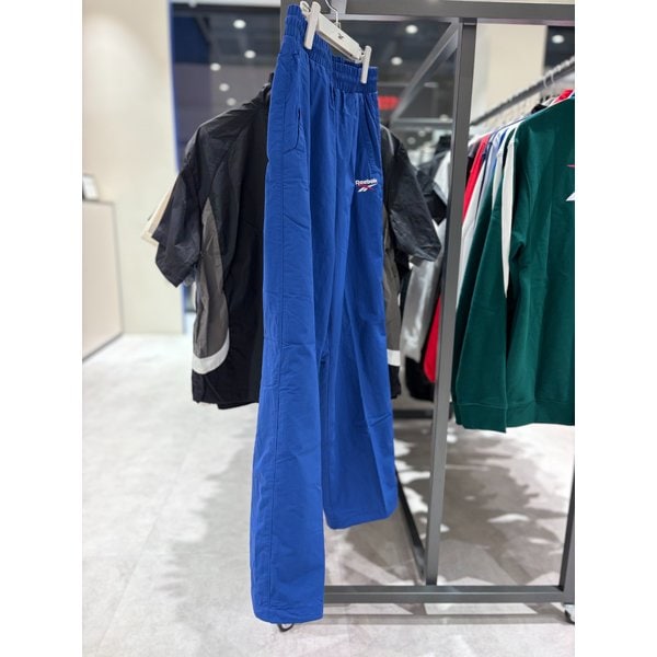 [여주점] REPA5EN01B2  에센셜 2WAY 웜업 팬츠 남녀공용바지