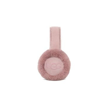 UGG [공식](W)24FW 쉽스킨 엠브로이더리 이어머프 Embroidery Earmuff(1664374501)