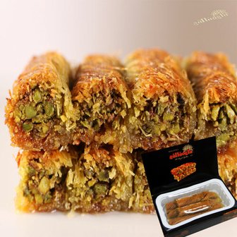  [귤루올루] 피스타치오 카다이프 250g x 3팩