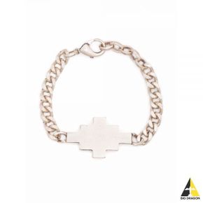 마르셀로불론 CROSS BRACELET (CMOA013C99MET0017200) (크로스 브레이슬릿)