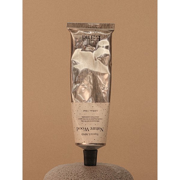 퍼퓸 핸드크림 네이처우드 50ml