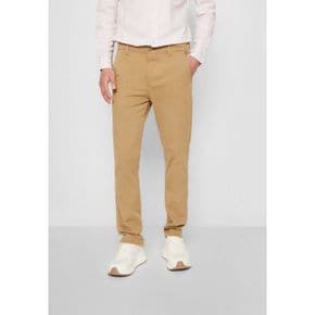 4213382 DOCKERS SMART SUPREME FLEX SKINNY - Chinos new british khaki