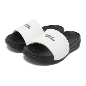N262USI320 리오 슬라이드 WHITE