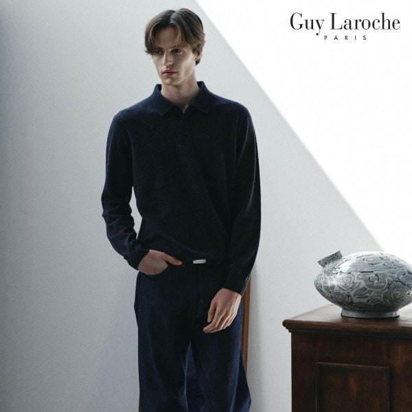 25FW 울 100 니트 2종