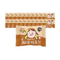 썬넛트 하루견과 하루키즈18g x 20봉