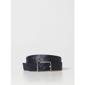 보테가 베네타 Bottega Veneta reversible leather belt 652944VCPQ1 TP63027359 66482258