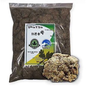 강화애건강애 강화좌훈쑥1Kg 강화약쑥좌훈분쇄쑥 (W9F281E)