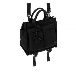 PORTER-YOSHIDA  CO 24FW SENSES TOTE BAG(S) (672-26820 10) (SENSES 토트 백 S)