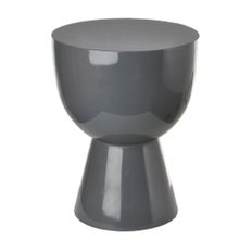 [POLSPOTTEN-Tom Tom Stool] 폴스포텐 탐탐 디자인 인테리어 스툴 의자 Concrete Grey