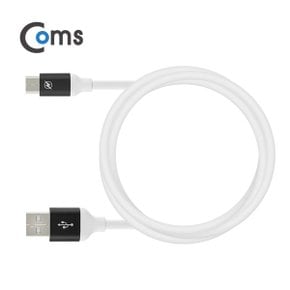 USB 3.1 케이블 (Type C) 1.5M, Black IB071