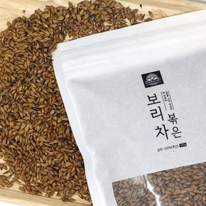 [모닝팜] MFFM 국산 아기 볶은 보리차 500g X 2팩 (S9104441)