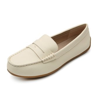 금강제화 [파주점] 랜드로바 오르바 여성 드라이빙 논슬립 로퍼 ESPSLC4311WORUK8