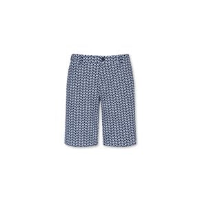 [Exclusive] Men Pattern Shorts(WMPNX24901BKM)