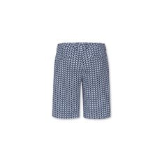 [Exclusive] Men Pattern Shorts(WMPNX24901BKM)