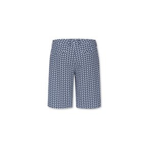 [Exclusive] Men Pattern Shorts(WMPNX24901BKM)