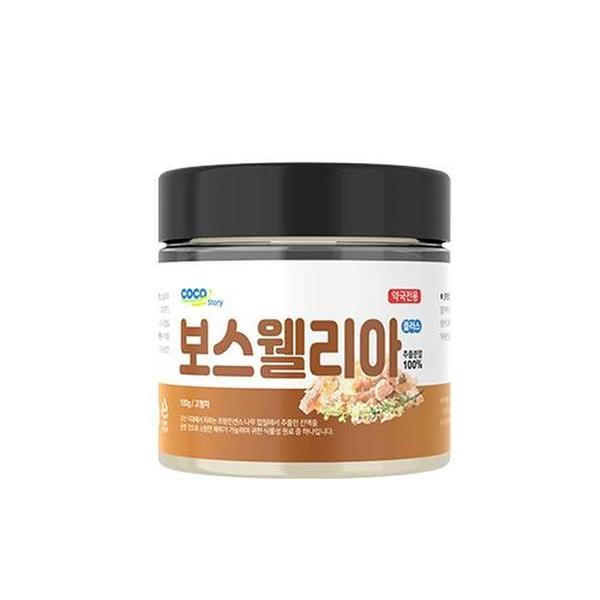 [유로메디] 보스웰리아 추출분말 100g (S41600202)