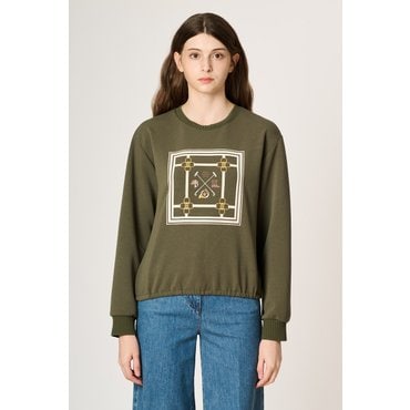 BCBG 홀스 TS (B3F8X425)