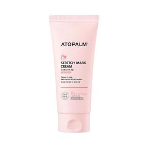 임산부 아토팜 매터니티 케어 스트레치 마크 크림 150ml 튼살완화