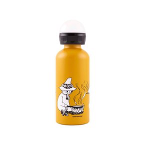 SIGG X MOOMIN 지그X무민 키즈 보틀 400ml 캠핑