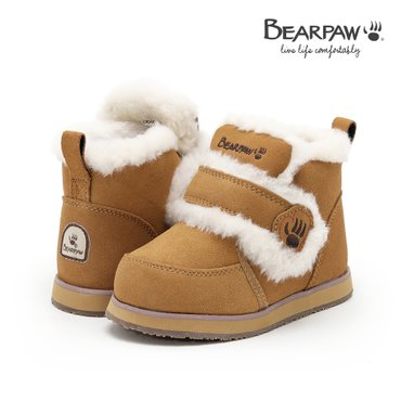 베어파우 키즈 BEARPAW 아동 겨울부츠 버터컵 BUTTER CUP 히코리