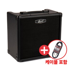 CM15B 연습용 베이스 기타 앰프 15W 똘똘이 엠프