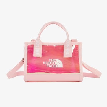 노스페이스키즈 NN2PR05S 키즈 미니 토트 백 KS MINI TOTE BAG