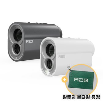 알투지 메이트미니 삼각측정 레이저 골프 거리측정기 R2G MATE MINI