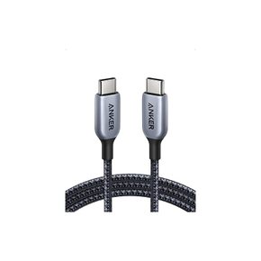 Anker 765 고내구 나일론 USB-C & 케이블 140W 18m USB 20